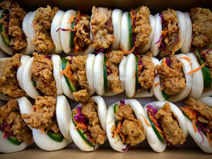 Catering - Delivery